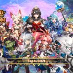 レジェンドオブキングダムはリセマラ不要?クーポンコードを使用できる?最強キャラを紹介します!