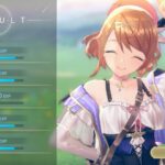 レスレリアーナのアトリエ(レスレリ)のレベル上げの要素とキャラクター強化について解説！効率的な育成方法を紹介します！