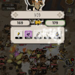 カミナリ少女の冒険の効率良くレベル上げを行う方法とは?キャラの強化育成について解説!