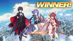 ティンクルスターナイツの効率の良いレベル上げ方法や強化・育成要素について紹介・解説!