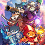 ニャンダーランド 封印されし女神のリセマラはできる？最強キャラやゲーム性などを紹介・解説！