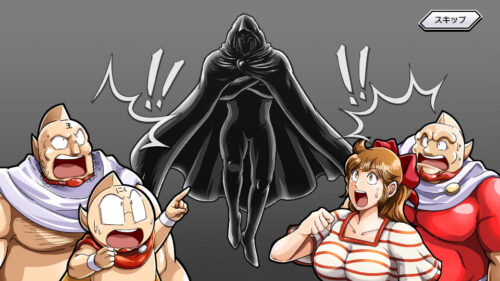 キン肉マン 極タッグ乱舞　リセマラ手順について