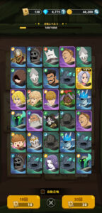 七つの大罪(リトクロ)のリセマラは不要！クーポンコードの有無や最強キャラをランキング形式で紹介！