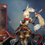 艶舞無双タワーキングのリセマラは不要！ギフトコードの有無や最強キャラをランキング形式でお届け！