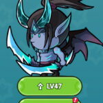 ちび勇者の伝説の効率良くレベル上げを行う方法とは？キャラの強化育成について解説！