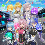 ハイスピードエトワールのリセマラはした方が良い？リセマラや最強キャラなどについて紹介・解説！