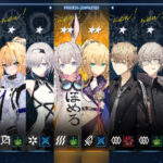 リバースブルーリバースエンド(リバリバ)のリセマラは可能！交換コードの入力方法や最強キャラをランキング形式で紹介！