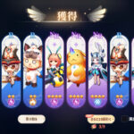 銀竜の騎士たちのリセマラは不要！ギフトコードの入力方法や最強キャラをランキング形式で紹介！