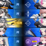 レゾナンス(レゾナス)のリセマラのやり方とは?ギフトコード一覧や最強キャラをランキング形式でお届け!