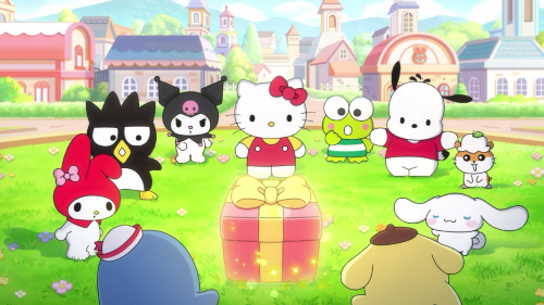 ハローキティフレンズマッチ　リセマラについて