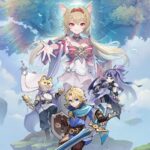 聖霊伝説のリセマラは必要？ギフトコードの入力方法や最強キャラについて紹介・解説！