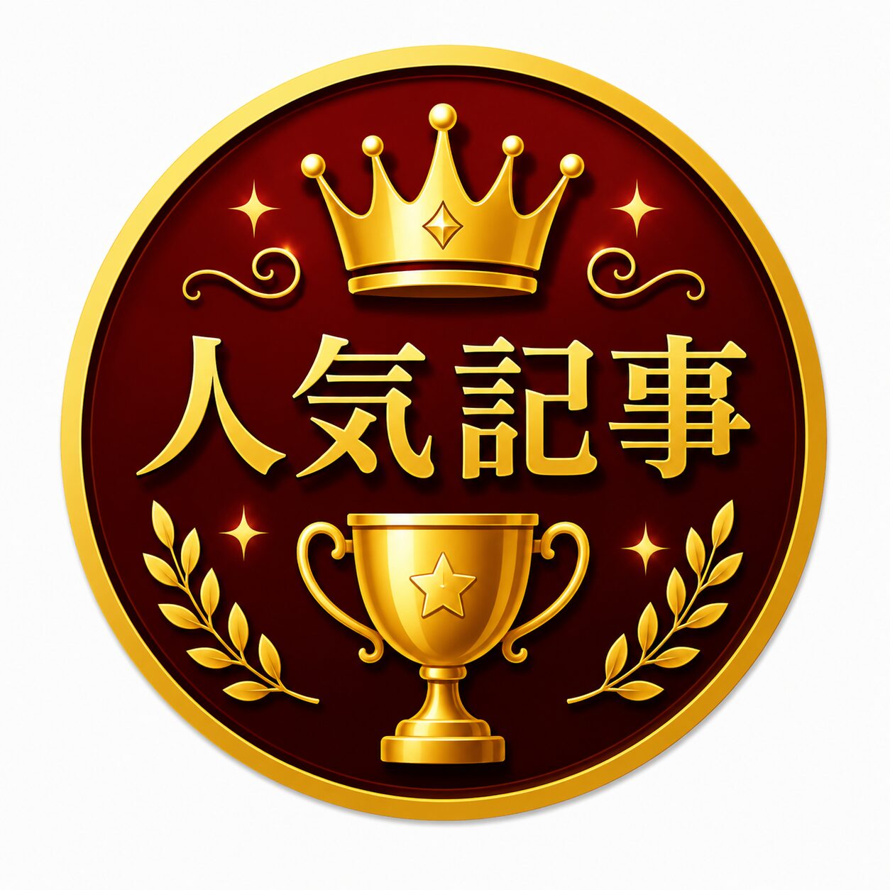 人気記事1